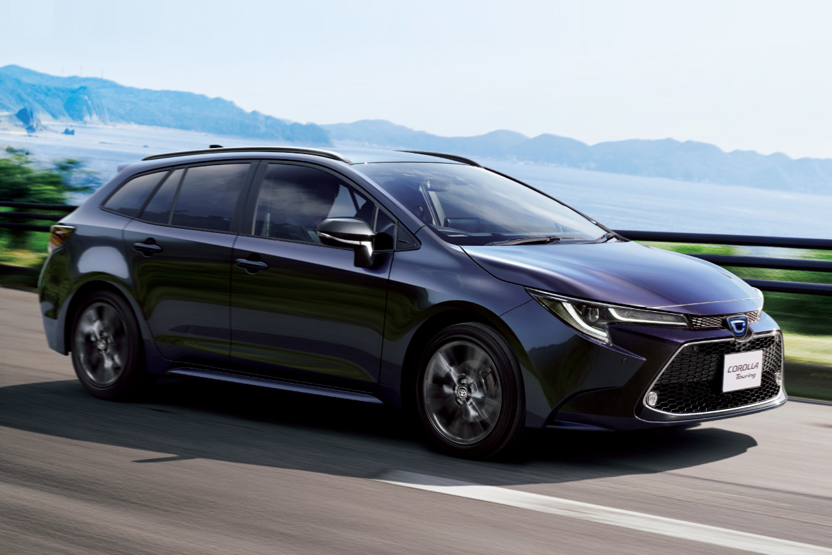 カローラ ツーリング 千葉トヨタ自動車株式会社