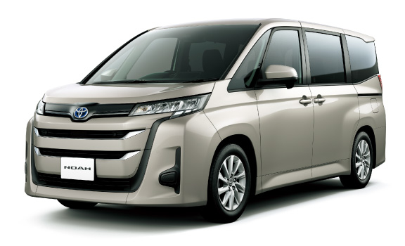【送料無料】 トヨタ ノア グレーメタリック 店頭レプリカ NOAH 1G3 送料無料】 トヨタ ノア グレーメタリック 店頭レプリカ NOAH