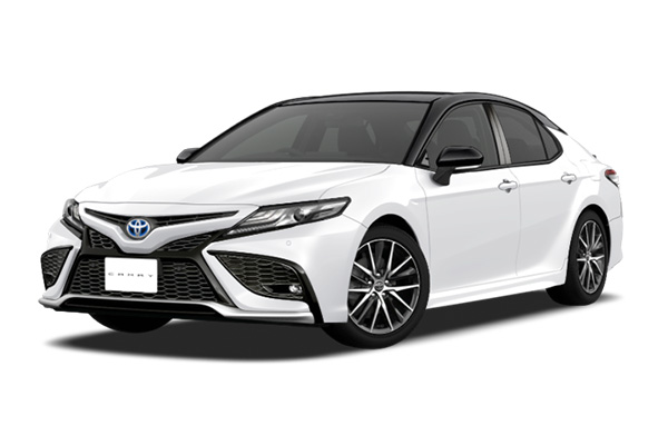 新車情報 千葉トヨタ自動車株式会社