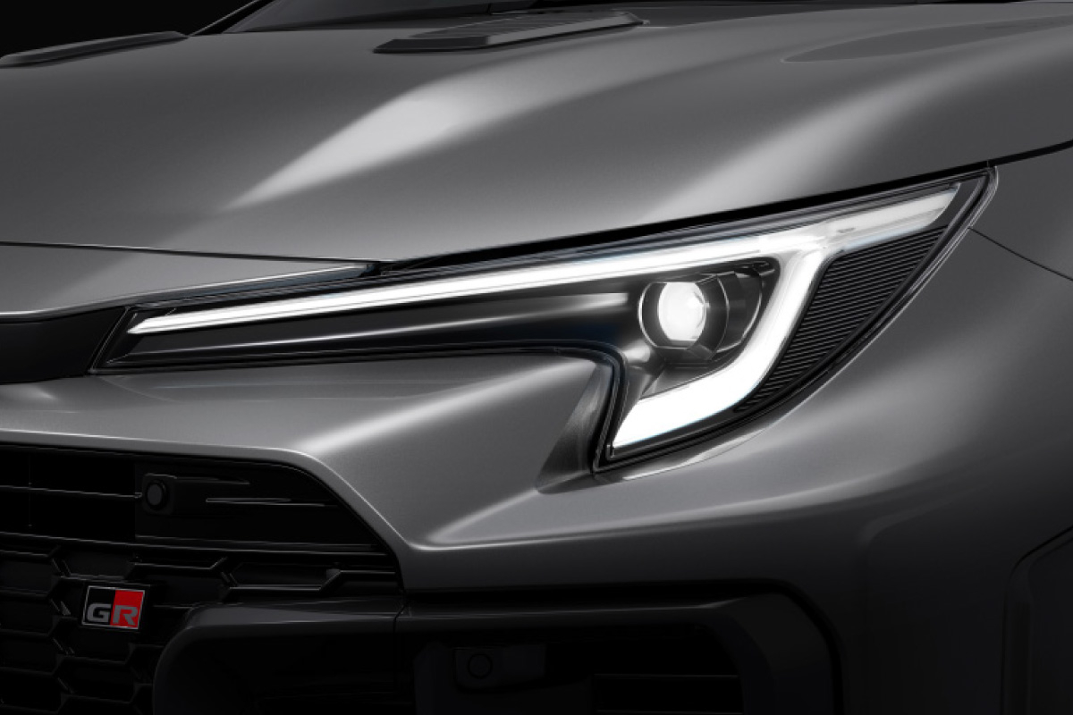 GRカローラ | 価格・グレード | 千葉トヨタ自動車株式会社