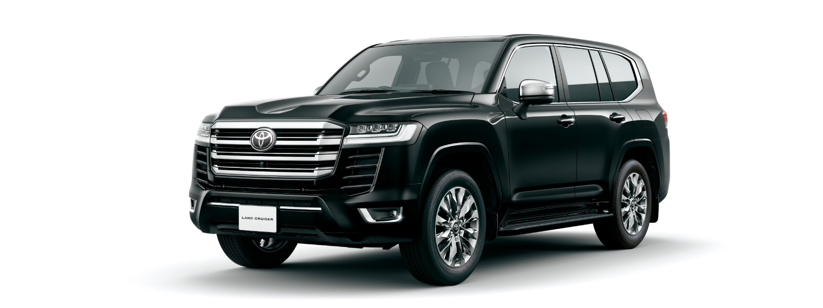 車検R9年12月/千葉/人気色/装備充実 ランドクルーザー“300” | 価格・グレード | 千葉トヨタ自動車株式会社