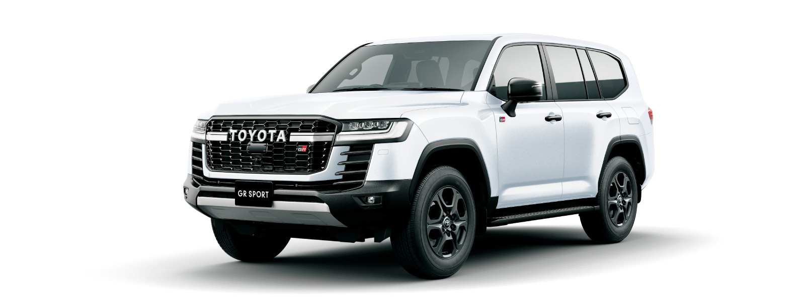 ランドクルーザー“300” | 価格・グレード | 千葉トヨタ自動車