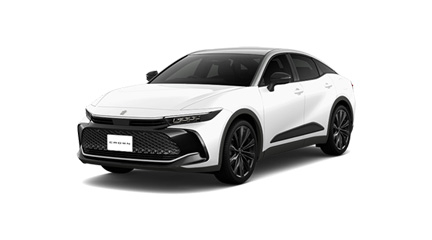 クラウン（クロスオーバー） | 価格・グレード | 千葉トヨタ