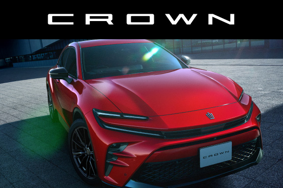 週末値下！希少CROWN クラウンスポーツ　ミニカー　六本木イベント限定PHEV 楽天市場】トヨタ特注 1/30 新型 クラウン スポーツ PHEV 2022