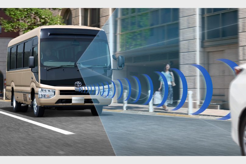 コースター | 価格・グレード | 千葉トヨタ自動車株式会社