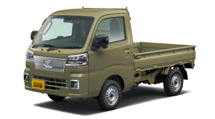 ピクシス トラック | 価格・グレード | 千葉トヨタ自動車株式会社