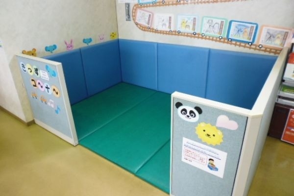 アレス東金キッズスペース
