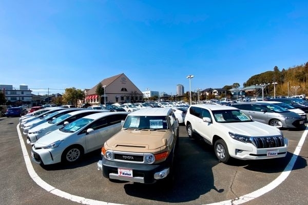 アレス成田展示場