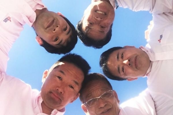 アレス八日市場スタッフ