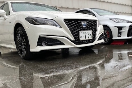 加曽利店  千葉トヨタ自動車株式会社
