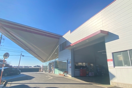 店舗写真