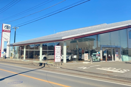 店舗写真