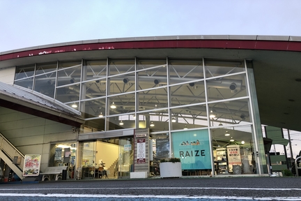 店舗外観2