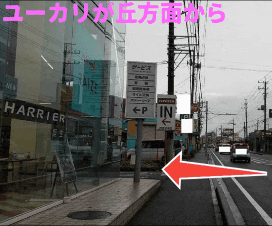 佐倉志津店 千葉トヨタ自動車株式会社