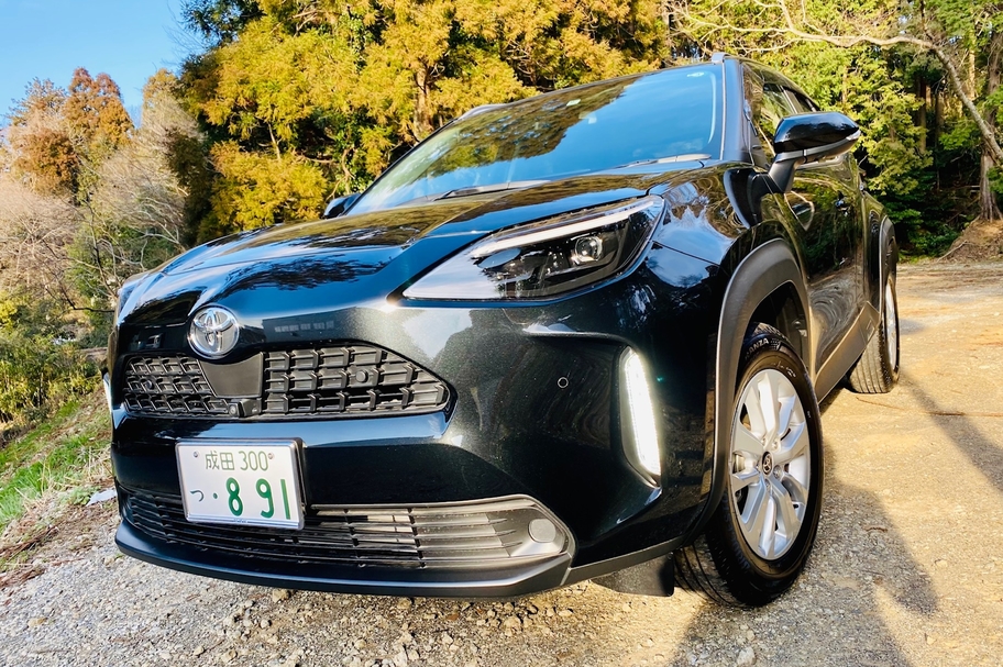 成田店 千葉トヨタ自動車株式会社