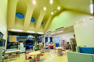 アレス東金店 千葉トヨタ自動車株式会社