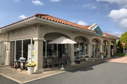 R4.6テラス