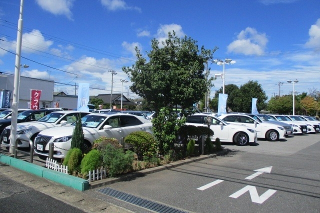 アレス市原店 千葉トヨタ自動車株式会社 アレス市原店 千葉トヨタ自動車株式会社