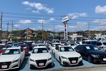 展示場