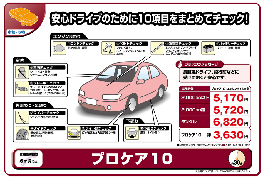 プロケア