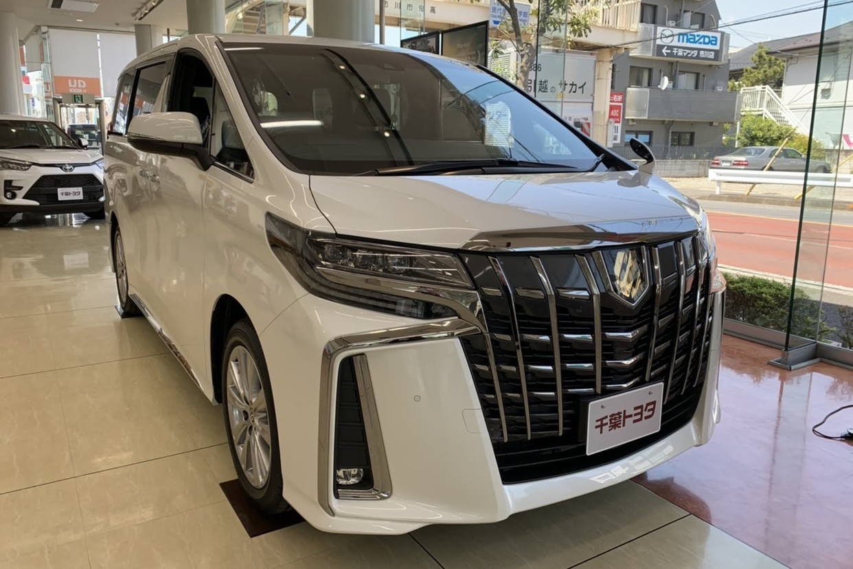 市川店 千葉トヨタ自動車株式会社 市川店 千葉トヨタ自動車株式会社