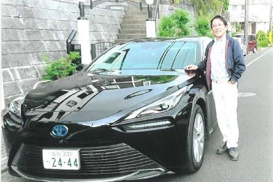 MIRAIモニターキャンペーン(本部減・店舗使用厳禁)