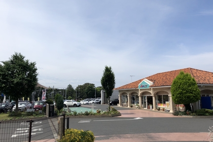6.13店舗入り口