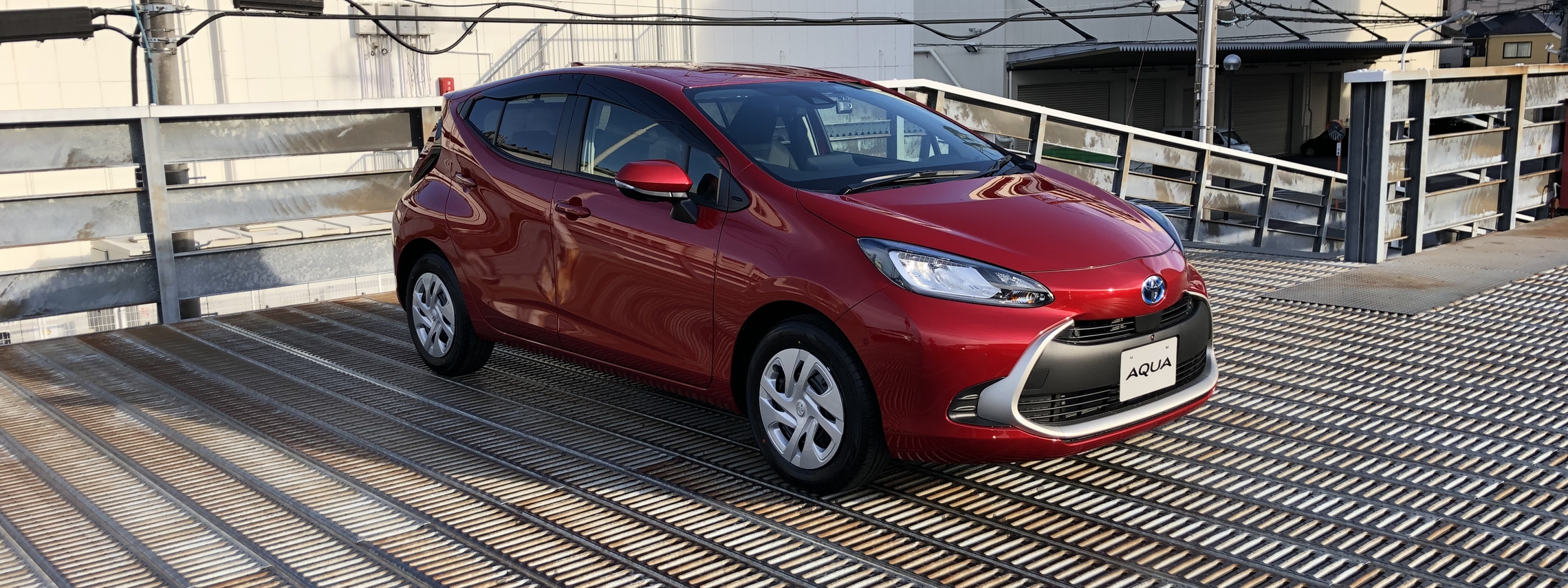 幕張店 千葉トヨタ自動車株式会社