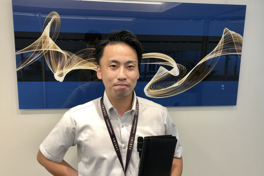 松飛台店  千葉トヨタ自動車株式会社