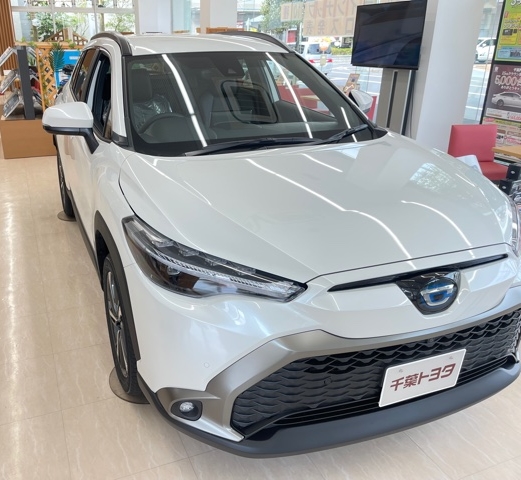 我孫子店 千葉トヨタ自動車株式会社