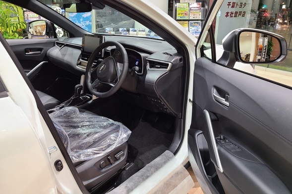 本社登戸店  千葉トヨタ自動車株式会社
