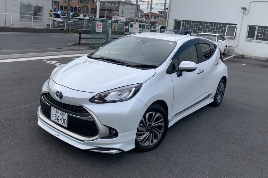 市川店 千葉トヨタ自動車株式会社