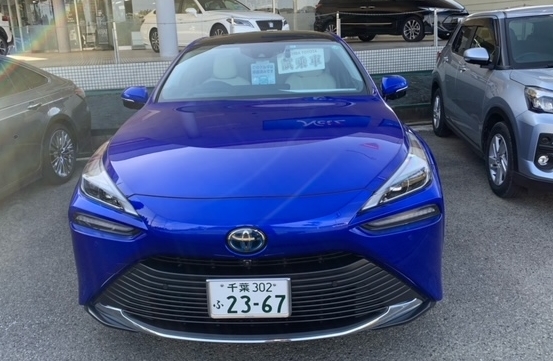 大多喜店 千葉トヨタ自動車株式会社  トヨタ自動車WEBサイト