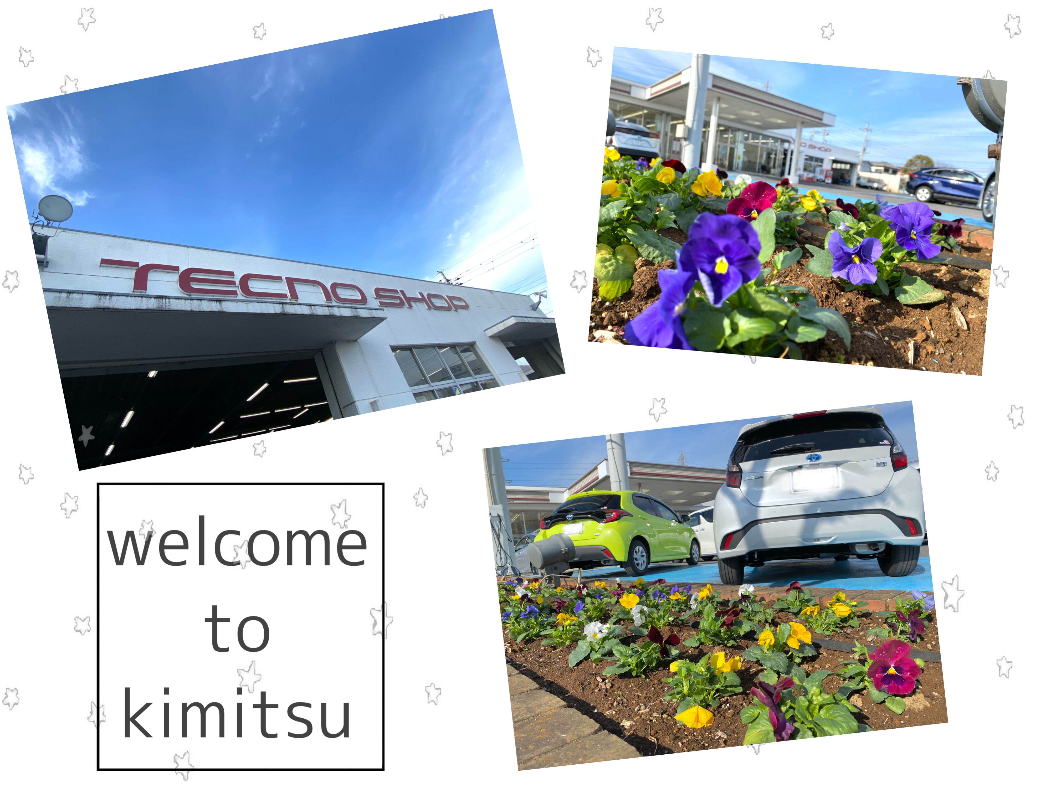 君津店 千葉トヨタ自動車株式会社