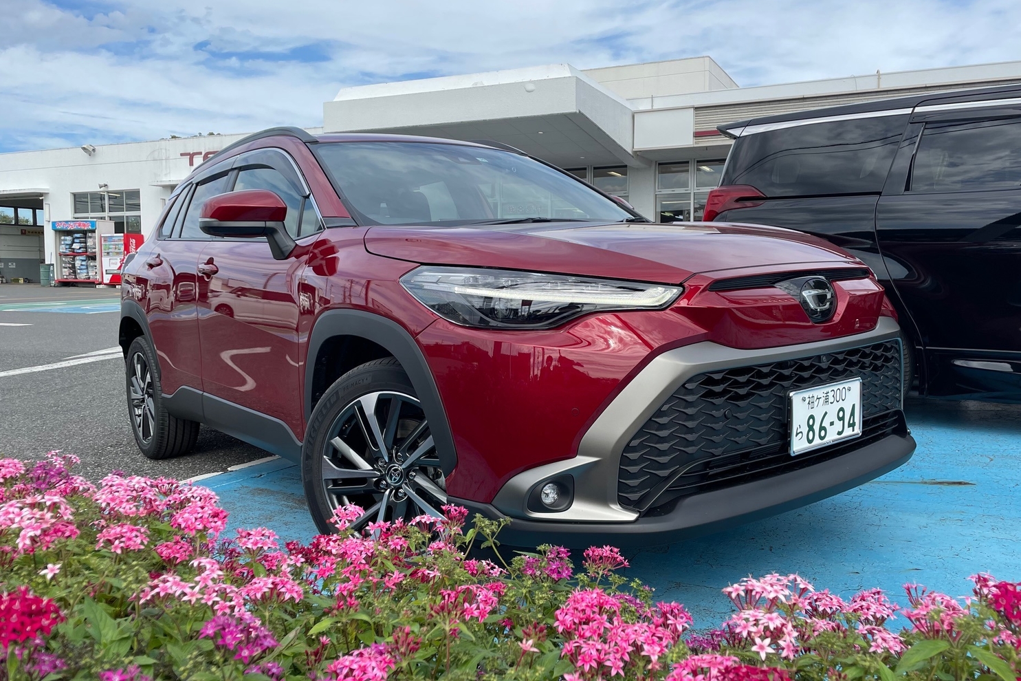 茂原店  千葉トヨタ自動車株式会社