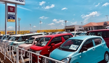 アレス茂原