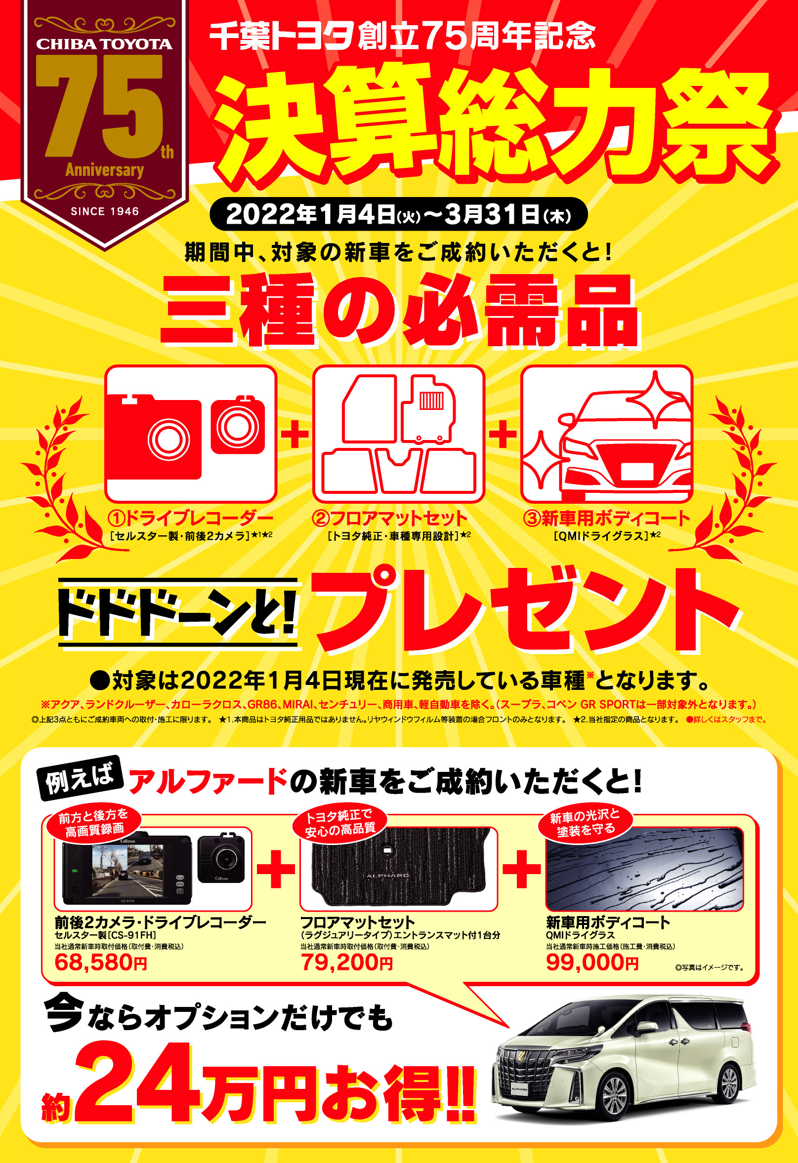 加曽利店  千葉トヨタ自動車株式会社