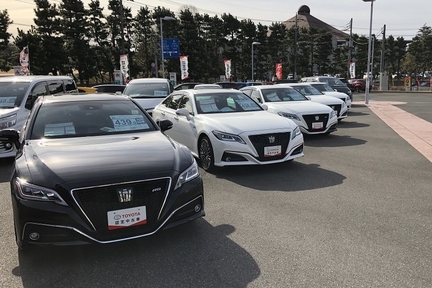 R4.1.15クラウン