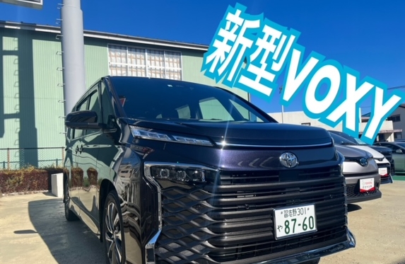 90ヴォクシー　ミニカー　220スパークリングブラックパールクリスタルシャイン ミニカー トヨタ VOXY スパークリングブラックパールクリスタル