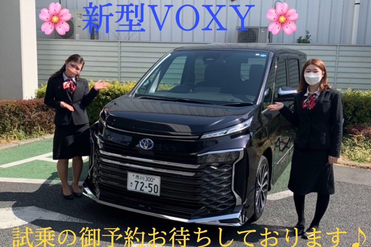 市川店 千葉トヨタ自動車株式会社