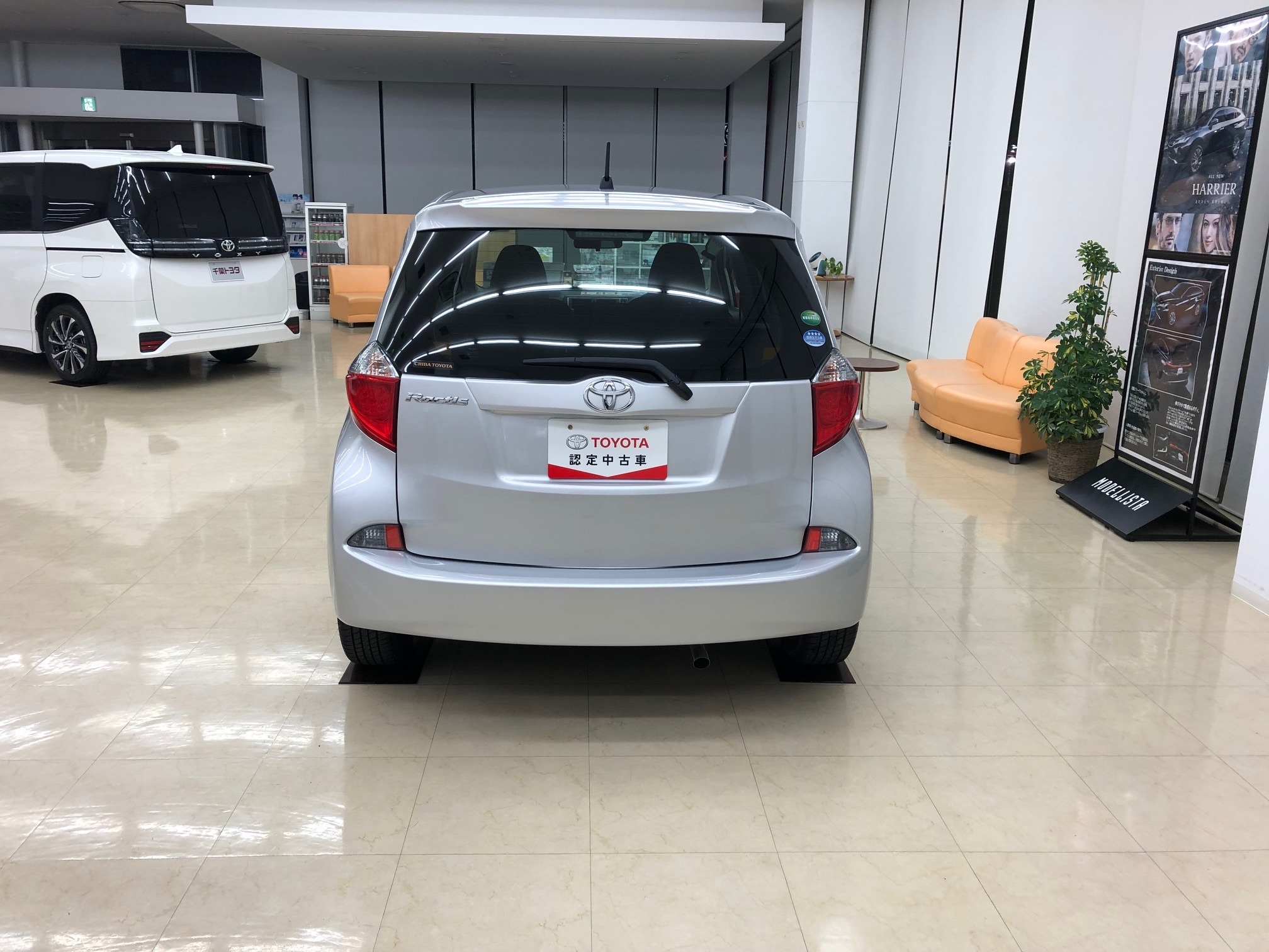 浦安やなぎ通り店のオススメ 中古車