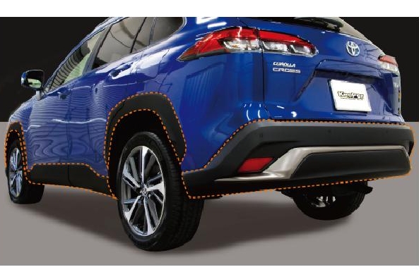 選べるオプション 千葉トヨタ自動車株式会社