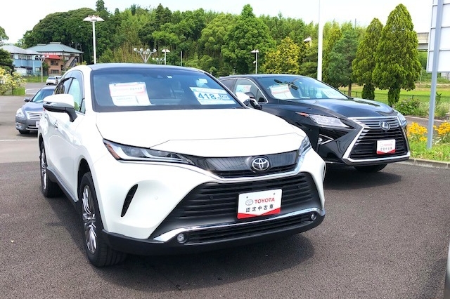 アレス成田店 千葉トヨタ自動車株式会社