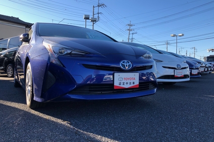 プリウス