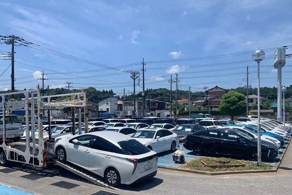 アレス茂原