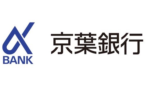 京葉銀行ロゴ