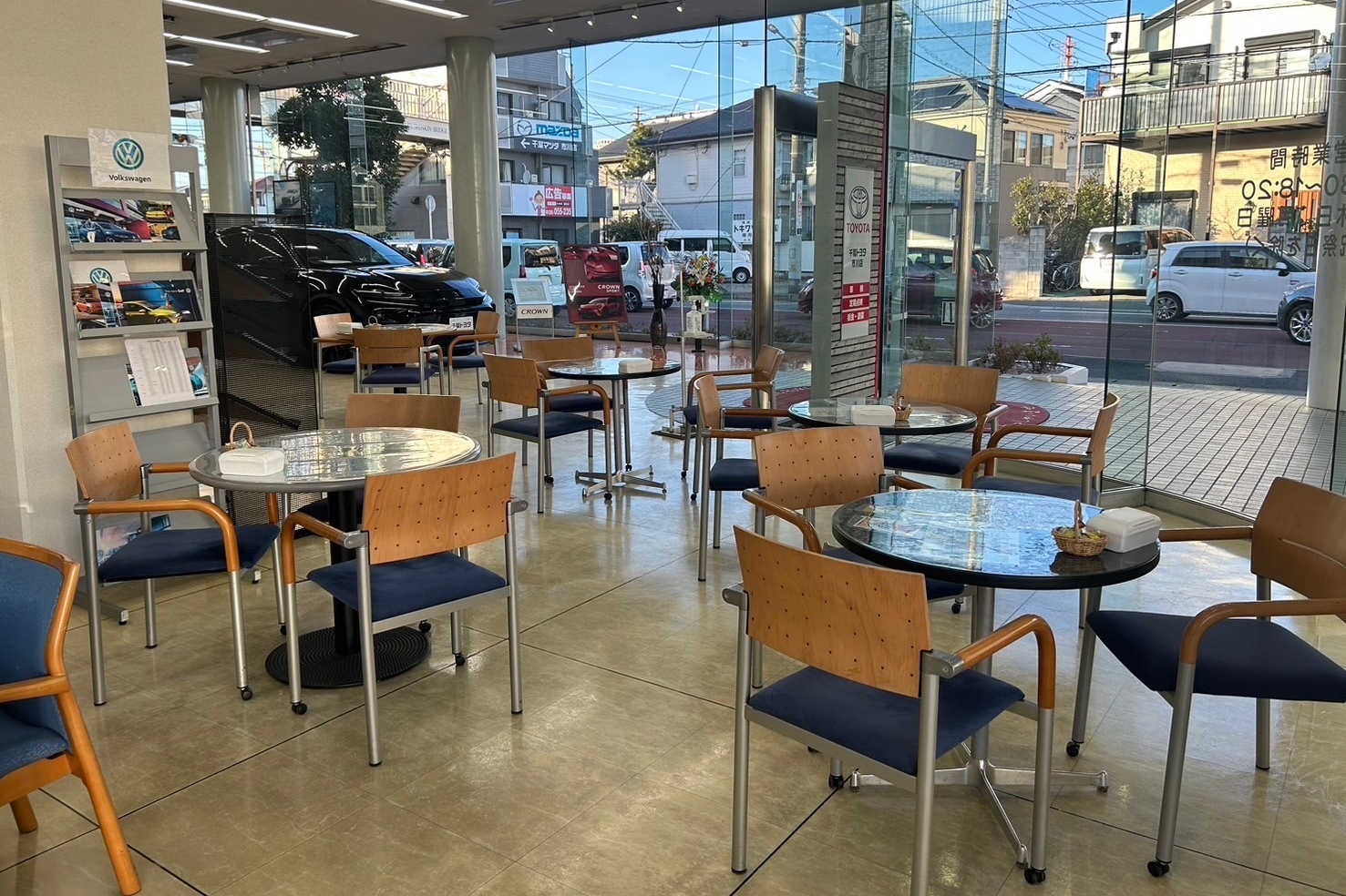 市川店