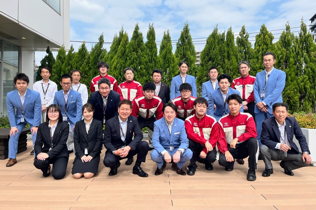 本社登戸店