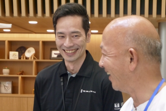 ワークショップ