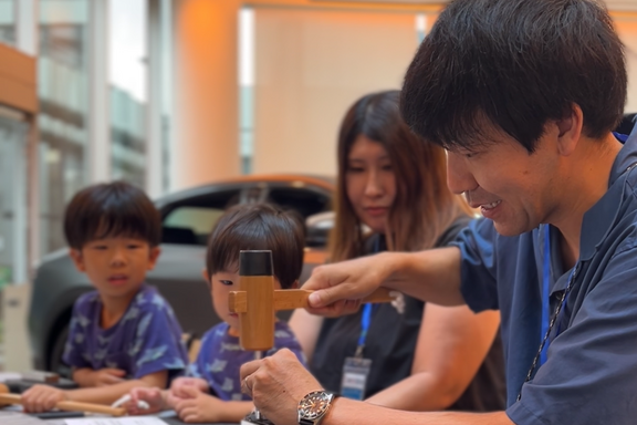 ワークショップ